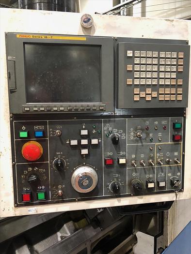 Used 2002 Puma 400 B