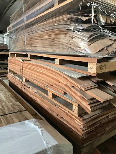 Veneer batch to sale