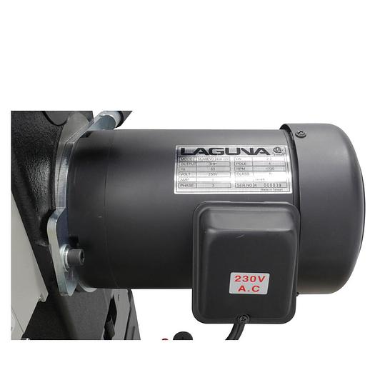 Laguna, Revo 24|36 Lathe 220 Volt 3HP