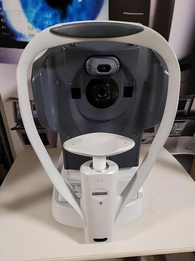 Used 2013 NIDEK Tonoref ll
