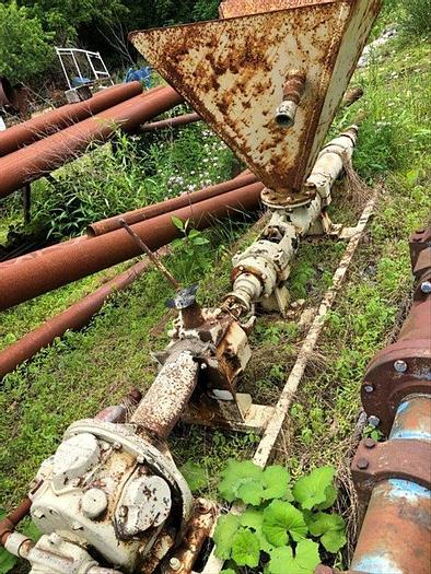 Used Drilling Equipment Tooling and Parts