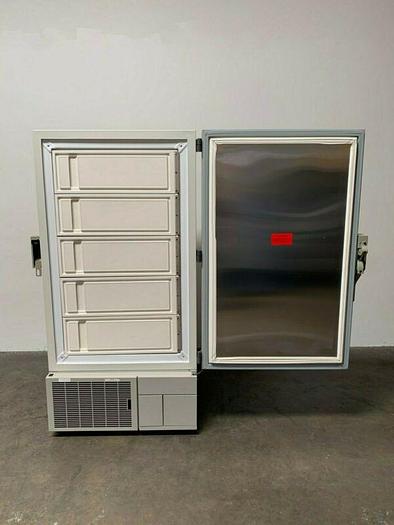 Used Thermo Revco ULT2140-9-A36 -40°C Laboratory Freezer 115V