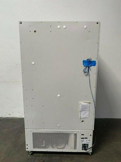Used Thermo Scientific 5957 -86ºC Ultra Low Laboratory Freezer 23 Cu Ft 230V