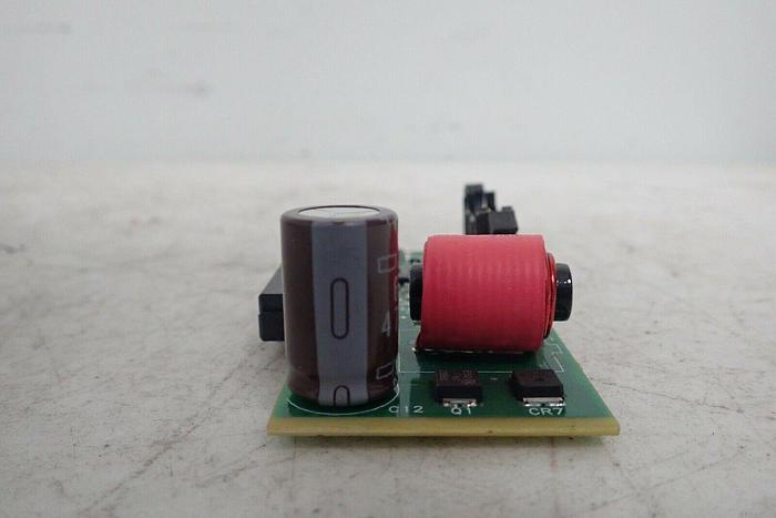 Used Agilent G2630-60061 Board Assembly