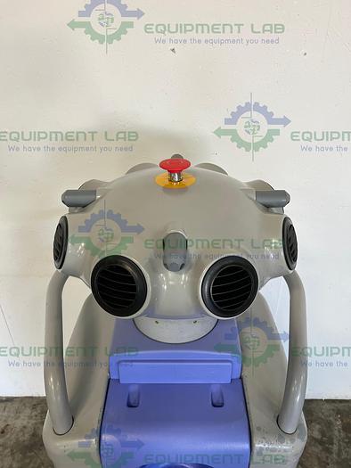 Used Bioquell Z TD048-0500 Hydrogen Peroxide Vapour HPV Generator