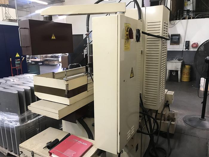 Used 12" X 28" Chevalier FSG-1228AD Horizontal Surface Grinder