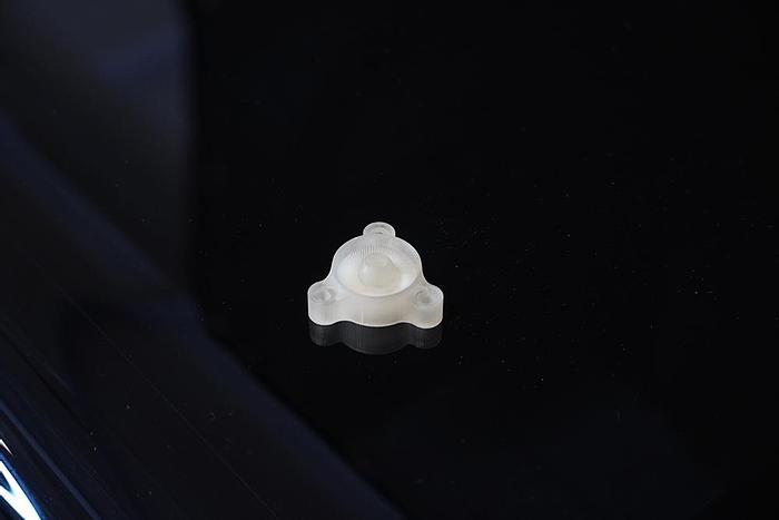 Used 2018  3D Systems  ProJet MJP 2500 Plus