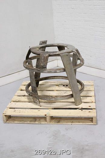 Used Bird 14 B Bird Model 14B Rotor Assembly, 2 X 2 . #26912