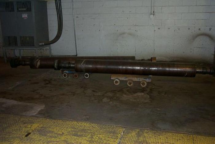 Used 1962 RICE BARTON #17225