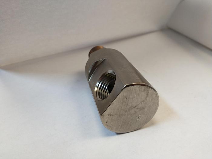 Used 3/4 NPT Super Swivel 5134-ni-al male and GH#B30