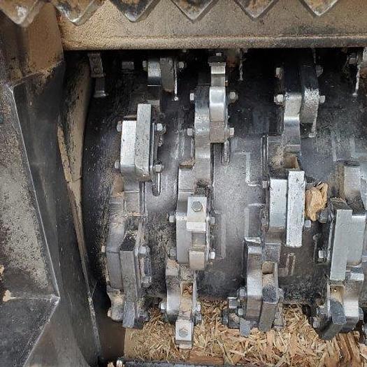 Used 2010 Bandit 4680