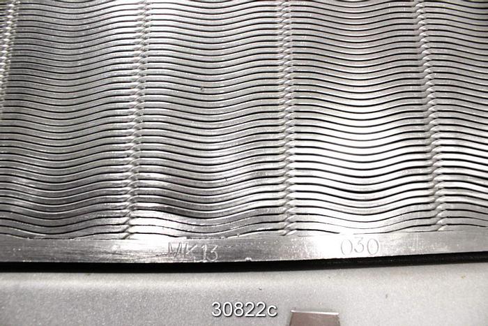 Used Bauer 552-1 72" Hydrasieve #30822