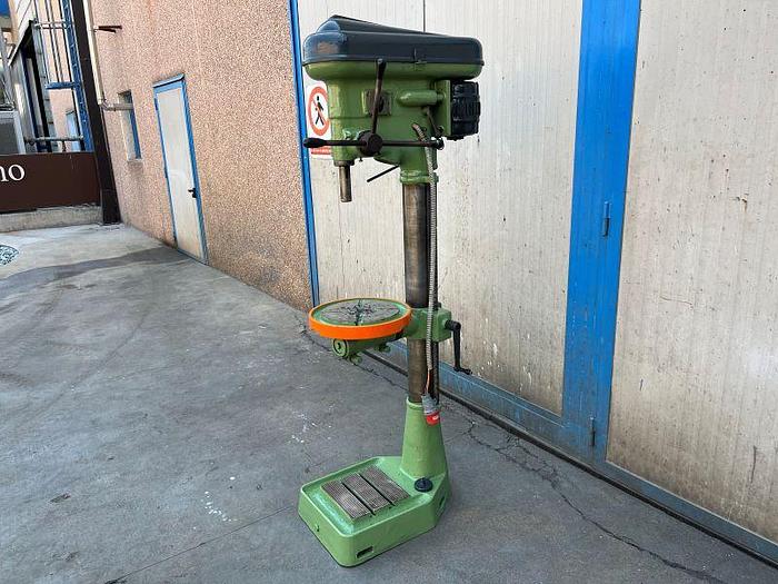 Usato TRAPANO A DUE VELOCITA' CABER