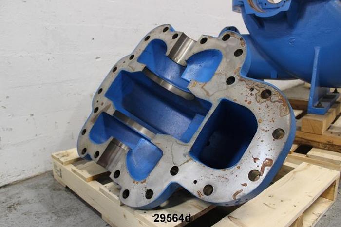 Unused GOULDS 3410 #29564