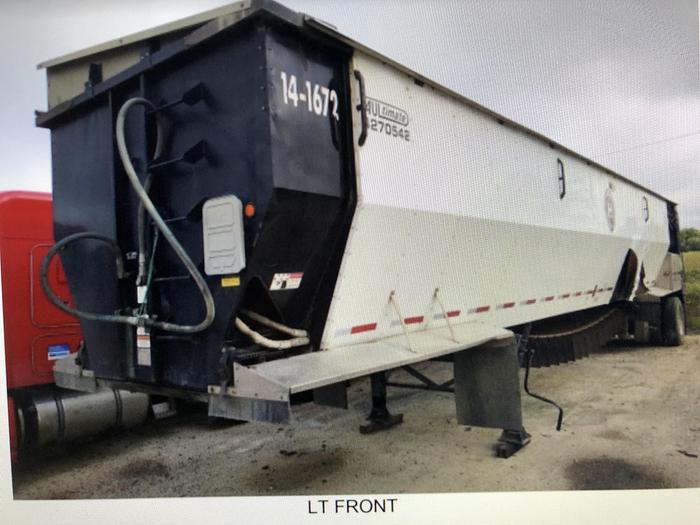 Used 2014 Aulick 4270542
