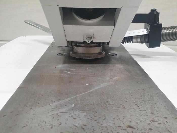 Gebraucht Border RAS 21.20