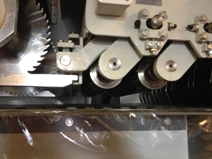 Cameron Automation #415A