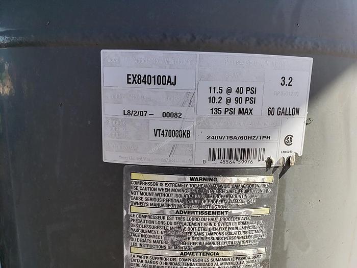 Used Unknown Miscellaneous Equipment