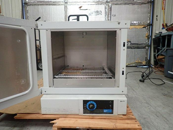Used Fisher Scientific Model 625G 13-247-625G Isotemp Oven