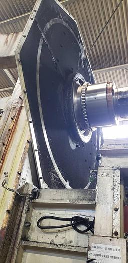 Used Kurimoto C2F-30W