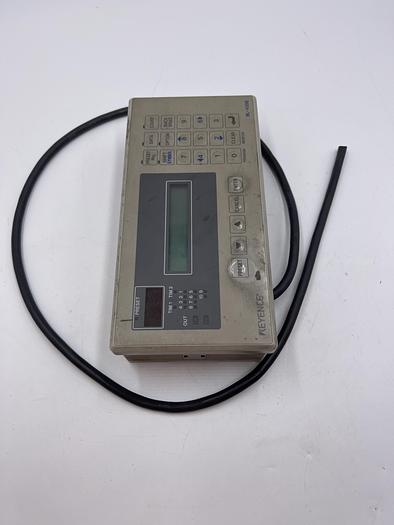 Used KEYENCE BL-V35E