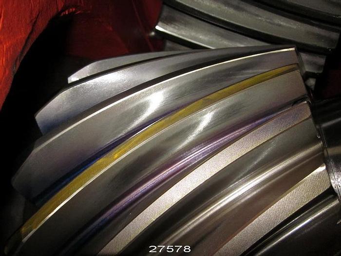 Refurbished BLACK CLAWSON #2 #27578