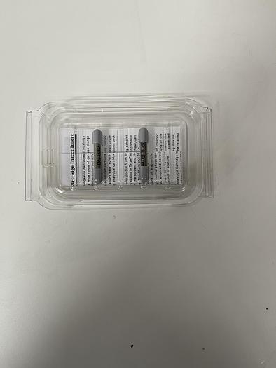 Lot of 2 Perkin Elmer 0711-0002 Brownlee Columns Spheri-5, RP-8, 2.1x30mm, 5u