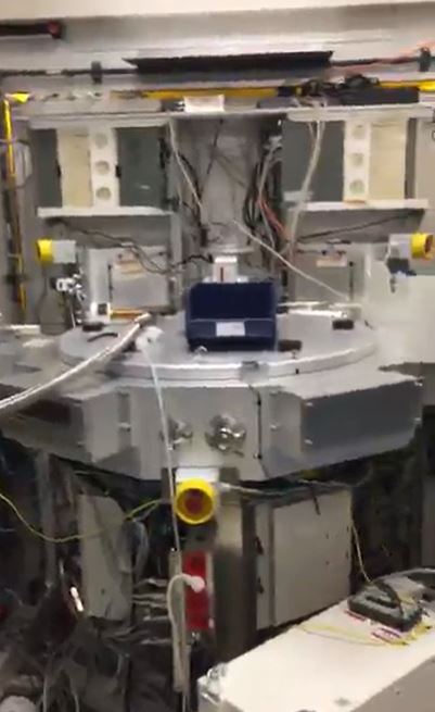 Used 2010 JEOL 2100 Probe-Corrected Analytical Electron Microscope