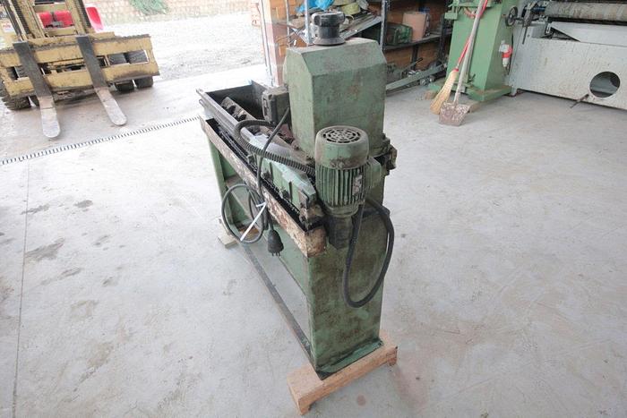 Used Gipsy Affilacoltelli