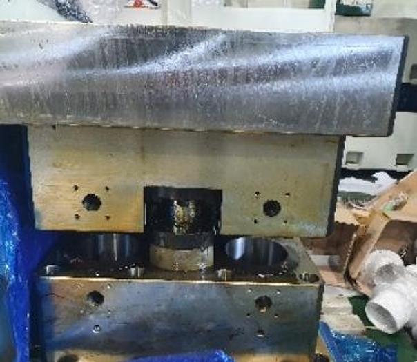 Press Hot Forging HFP600