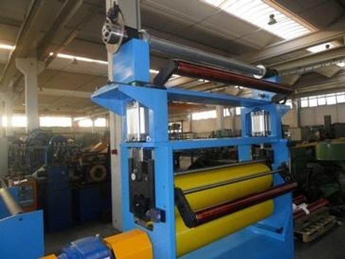 Used *** Coil Processing Line Parts (Used)