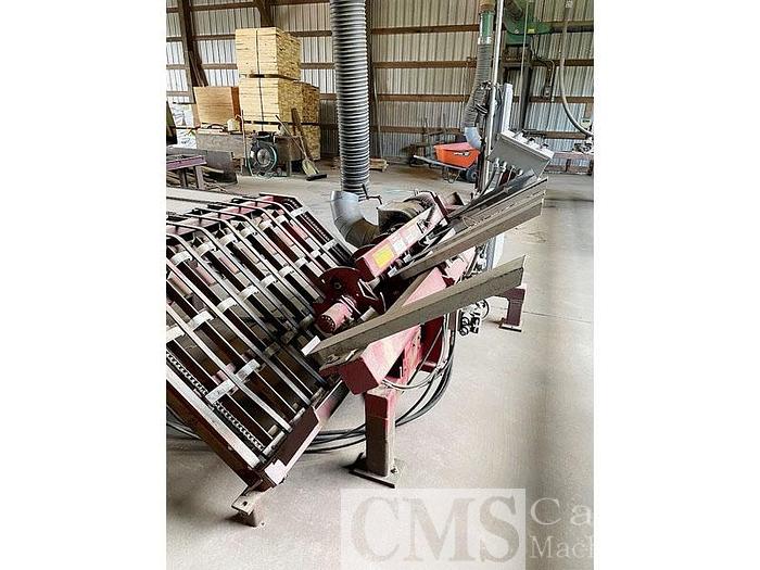 Used Keystone Model 2072 Automatic Stake Pointer