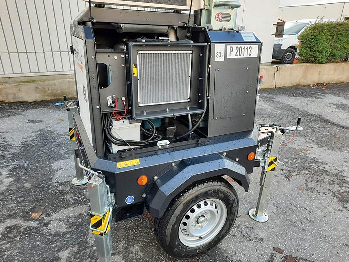 Generac V20