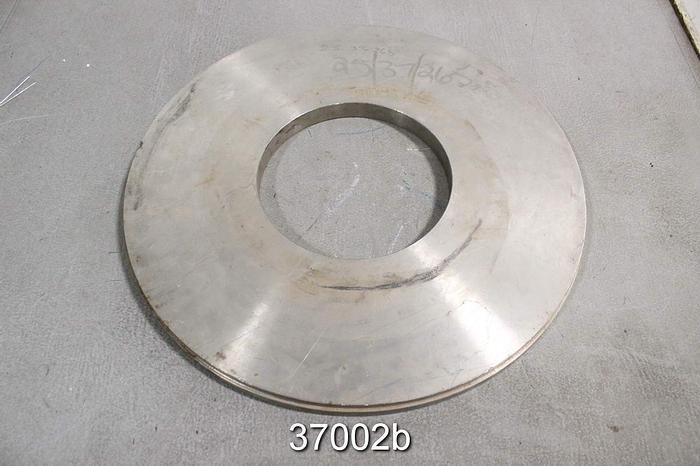 Used Warren 6PL18, 6PH18 Pump Suction Liner, 68200008 #37002