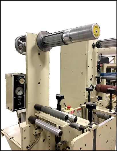 Laminator Tower