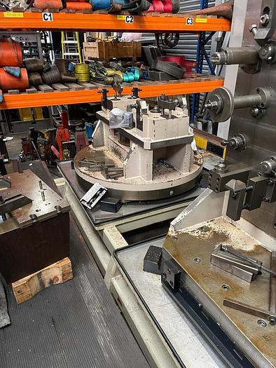 Usato MAZAK INTEGREX 1060