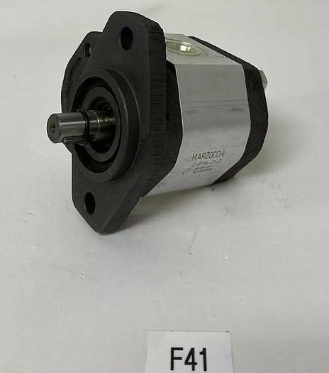 New No Box MARZOCCI GHP1A-D-2 Warranty Fast Shipping