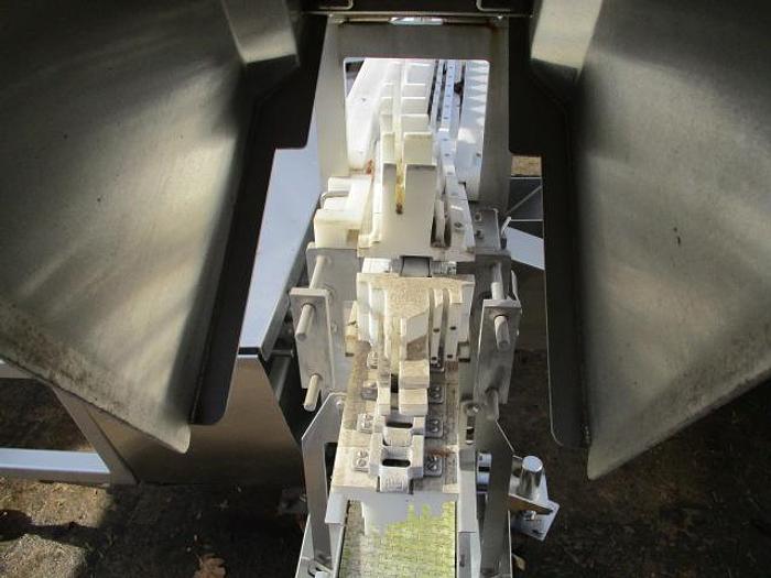 Used Prime Equipment Wing Segmentor; Md#CWS1