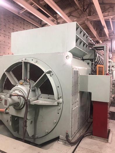 Used 2003 Mitsubishi 18KU30GA