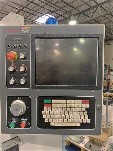 Used 2004 Fadal VMC4020HT