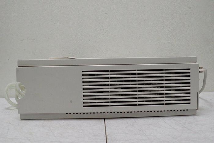 Used Agilent G1330A 1100 Series ALSTherm Sample Chiller with Interface Cable