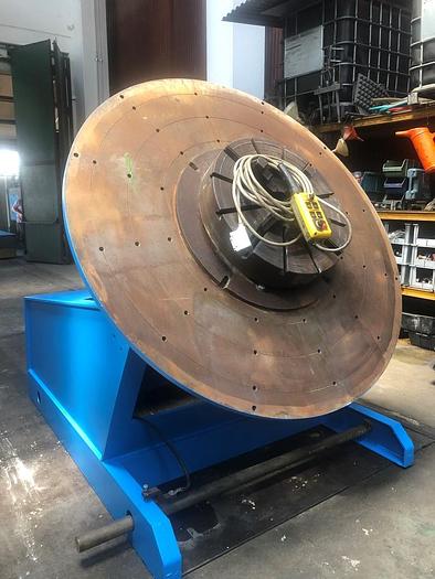 Usato POSIZIONATORE SIMAC 6000 KG