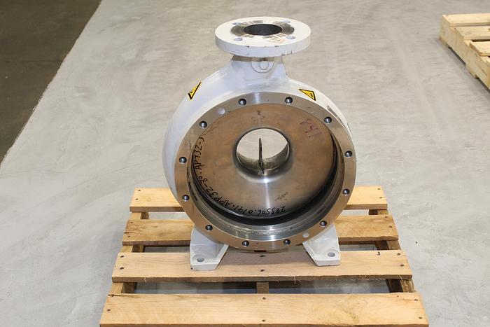 Used Sulzer APP32-80 Pump Casing #44015