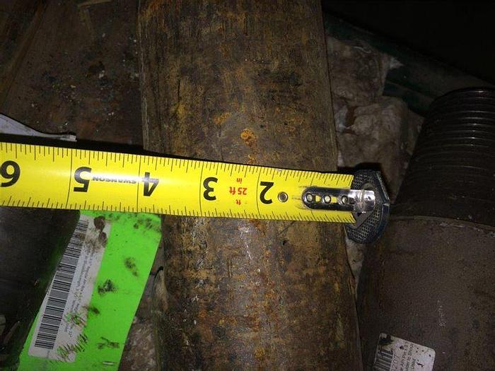 Used Sub Adapters - 1202010300037