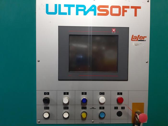 Usato SUEDING MACHINE