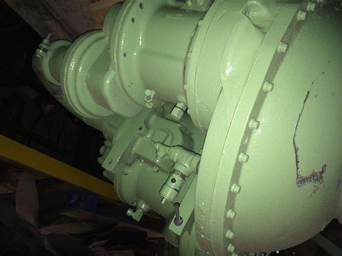 Used 0 Sullair 750 cfm / 350 psi Air End