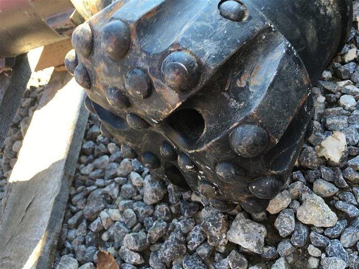 Used 0 Atlas Copco 7-7/8" SD8 Hammer Bit
