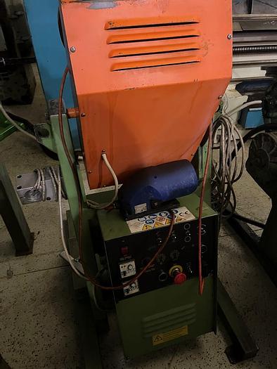 Usato POSIZIONATORE (G) CERSO TR 100