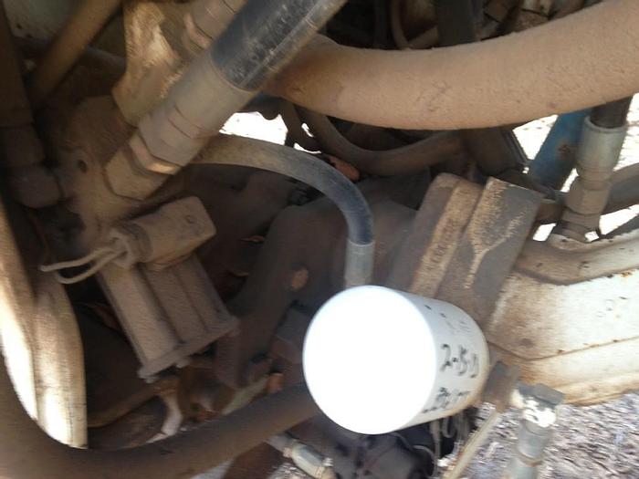 Used MERTZ M26HD 623B 0997