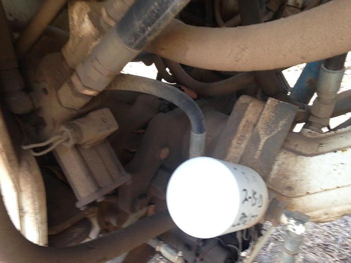 Used MERTZ M26HD 623B 0997